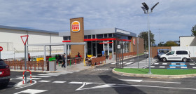 Aperturas 2024   Burger King Torrent Valencia