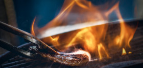 Smoke flame fire barbecue screenshot macro photography 1295827 pxhere