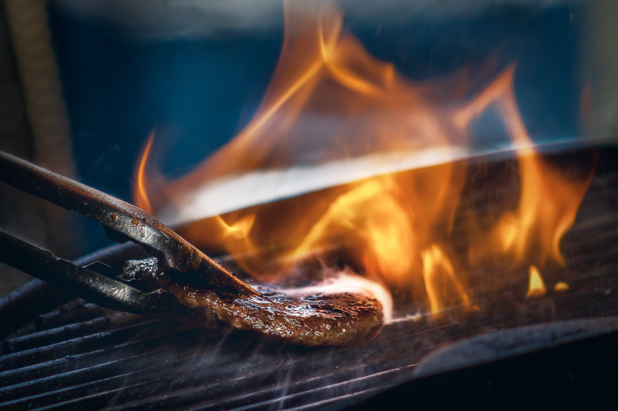 Smoke flame fire barbecue screenshot macro photography 1295827 pxhere