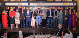 Los ganadores de los Tourism Innovation Awards 2024