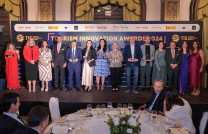 Los ganadores de los Tourism Innovation Awards 2024