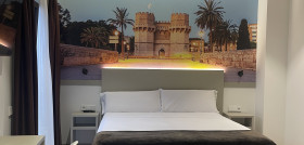 Hoteles BESTPRICE Valencia