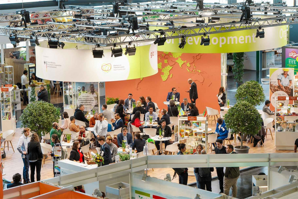 1a Noticia Foto Biofach