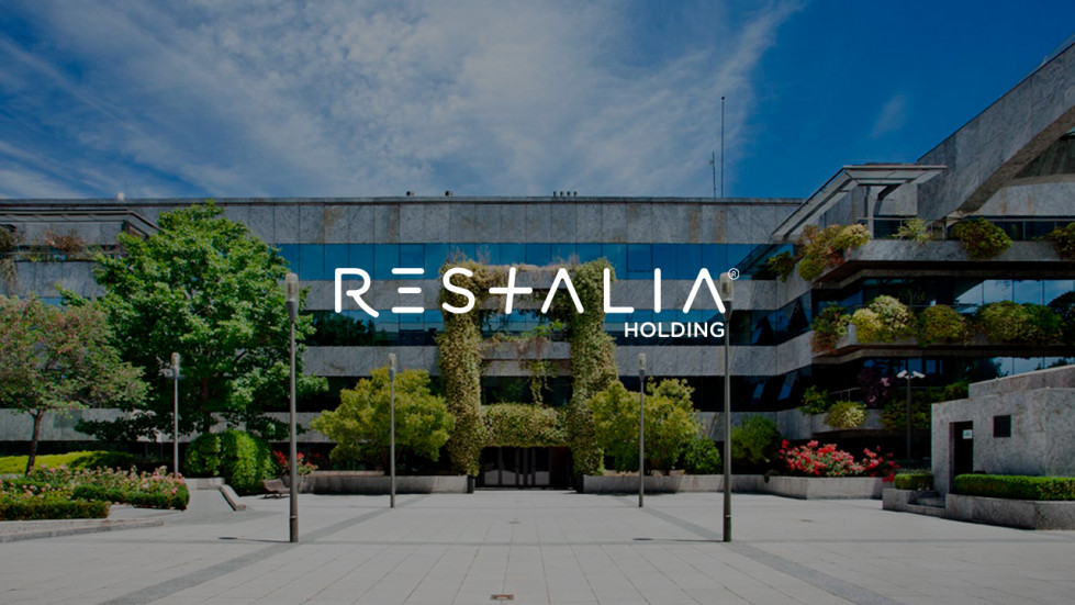 Restalia