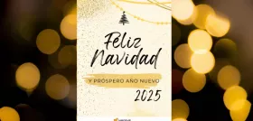 FELIZ NAVIDAD