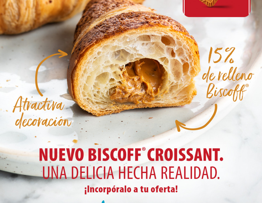 Croissant Biscoff Vandemoortele (1)