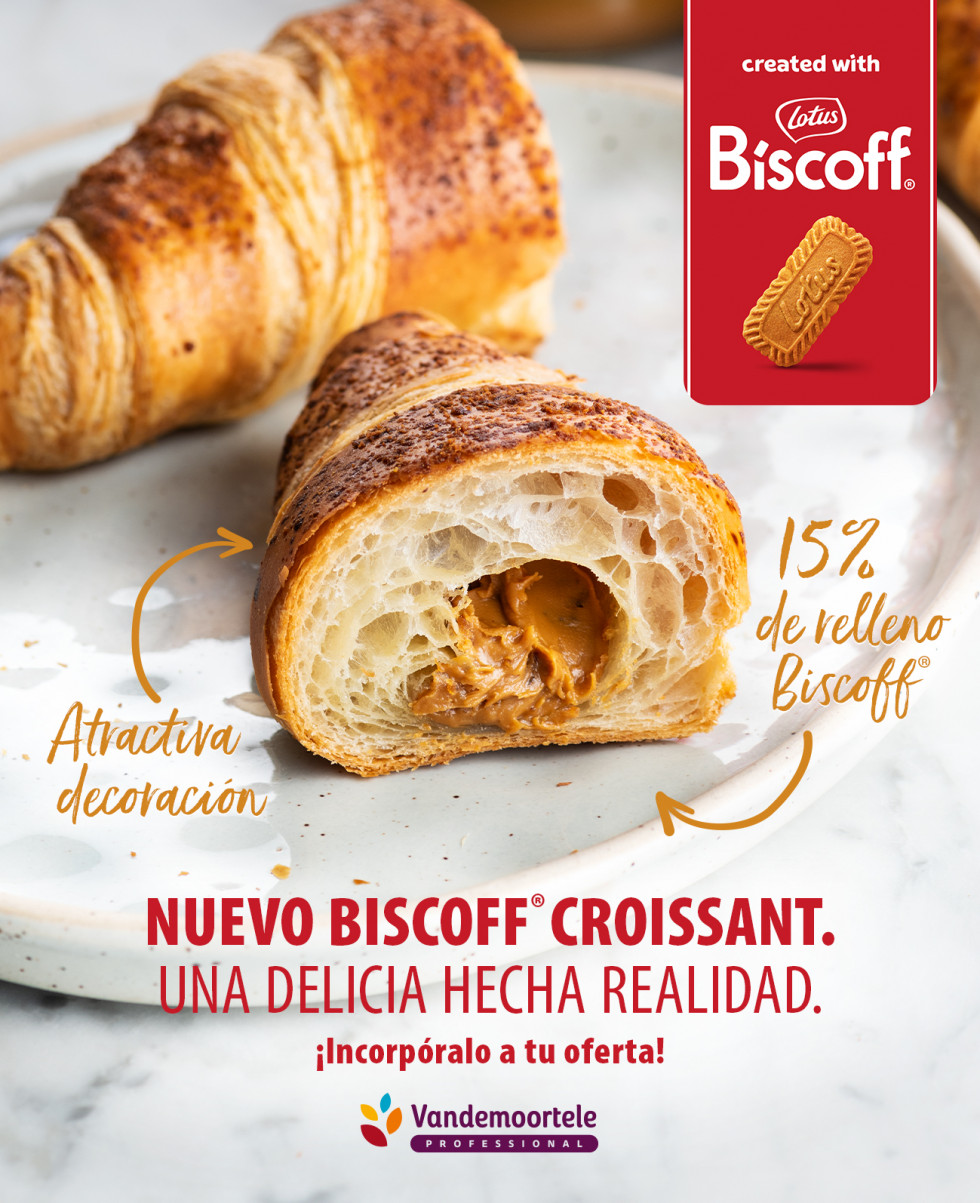 Croissant Biscoff Vandemoortele (1)