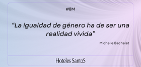 Hoteles Santos