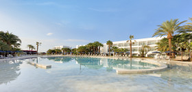 Grand Palladium Select Palace Ibiza