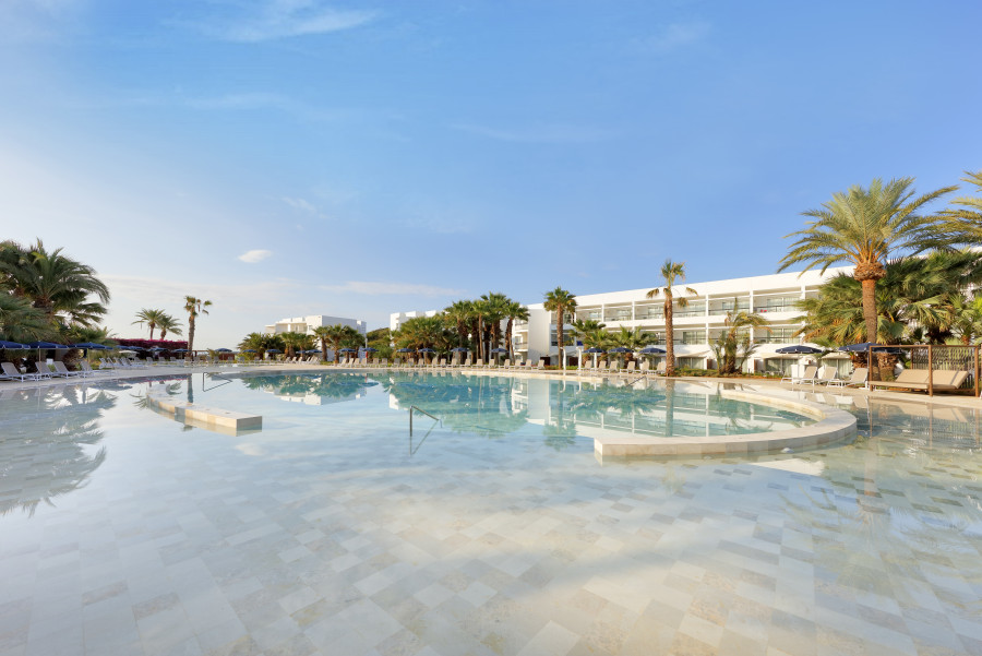 Grand Palladium Select Palace Ibiza