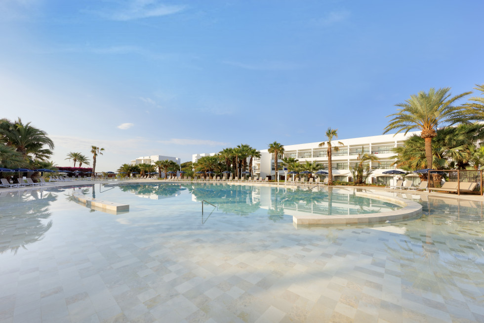 Grand Palladium Select Palace Ibiza